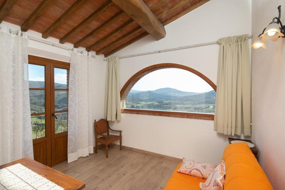 Balcony/Terrace, Bedroom