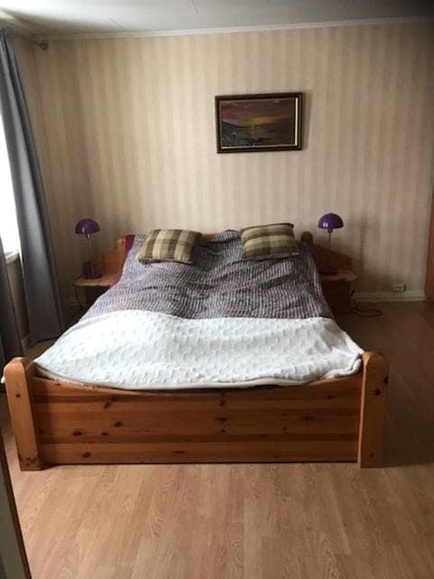 Villa Nordlys Vacation rental in Nordland, Norway