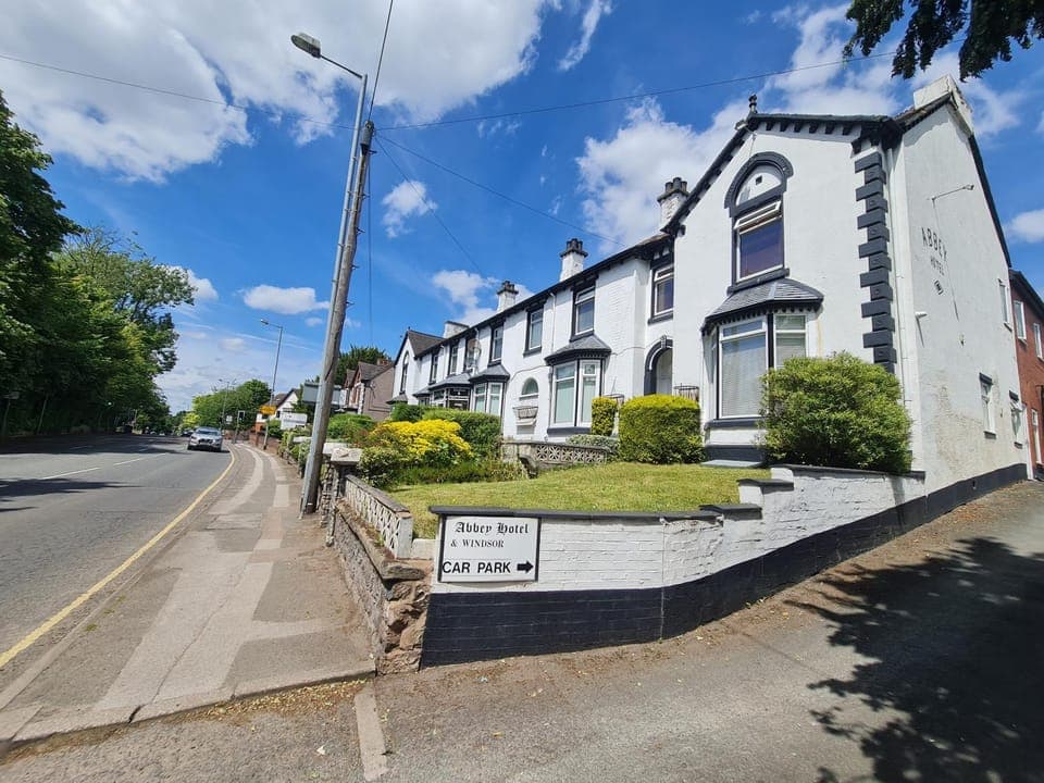 Street view, Location