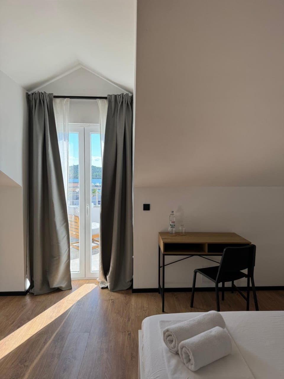 Babin bed&breakfast Bed and Breakfast in Tisno