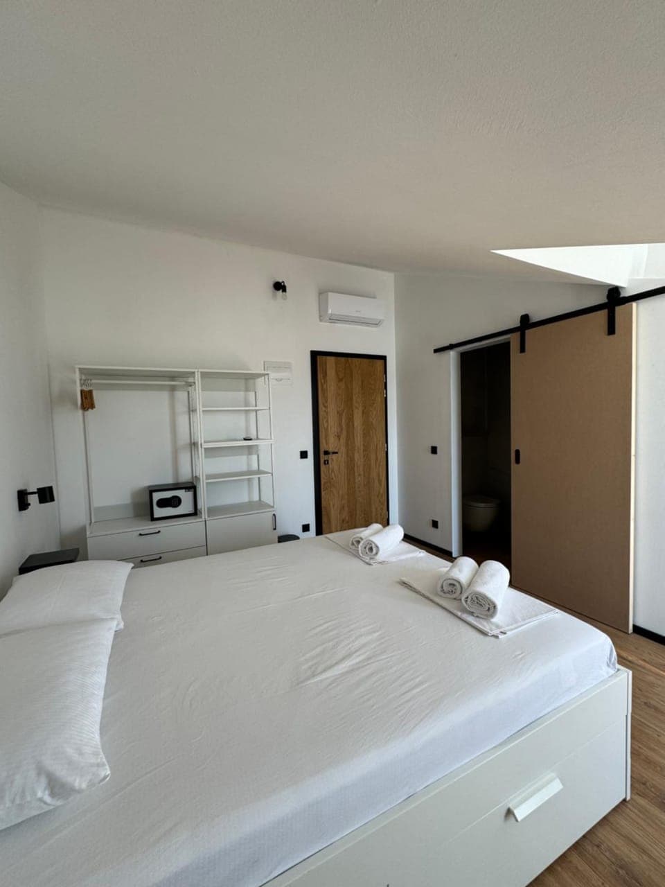 Babin bed&breakfast Bed and Breakfast in Tisno