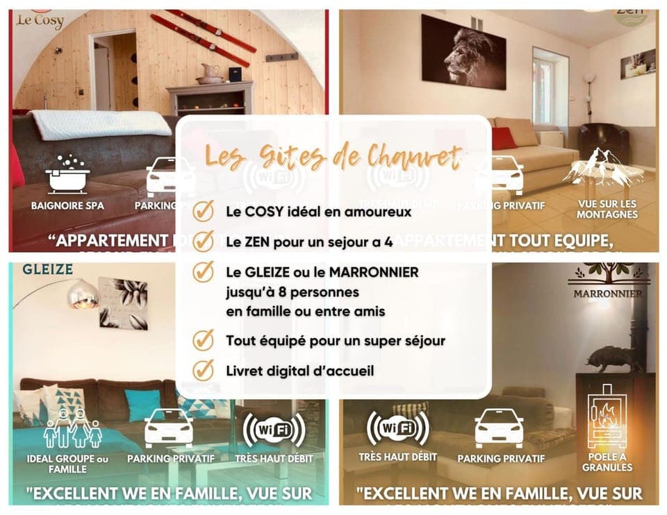 Living room, Seating area, Text overlay