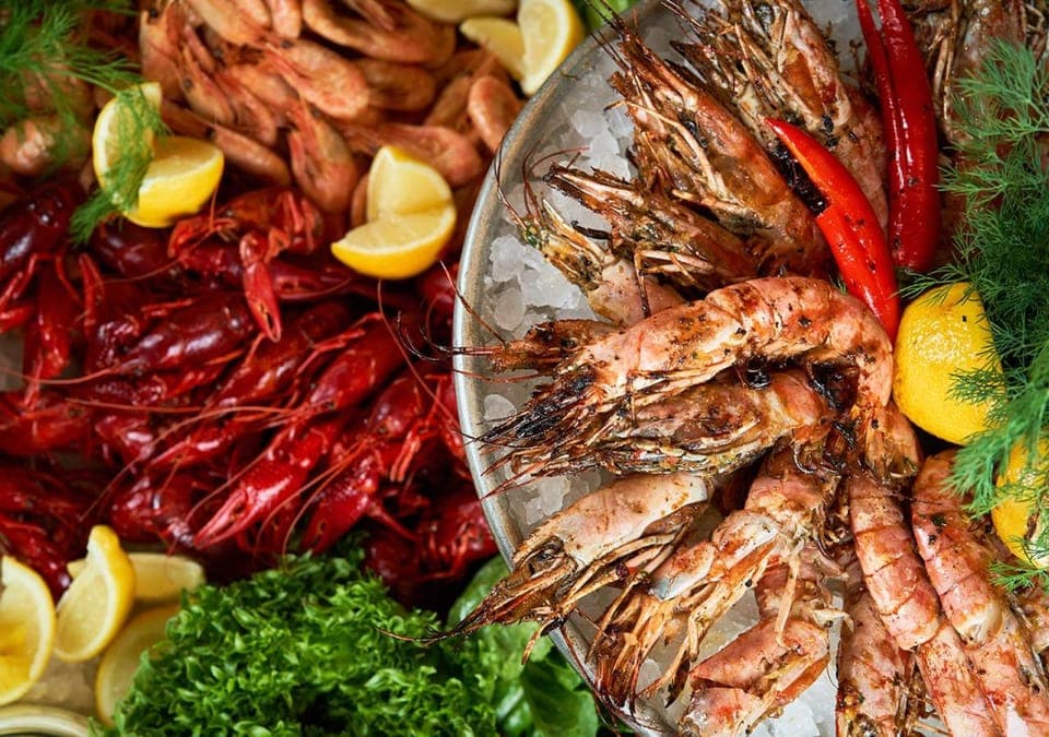 Restaurant/places to eat, Food close-up, Food, Meals, Dinner