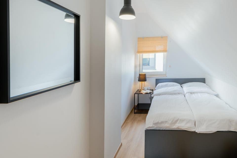 Bed, Other, Other, Other, Photo of the whole room, Bedroom