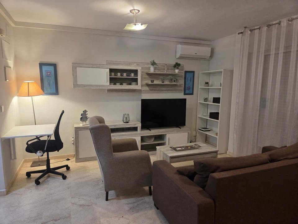 Apartamento en Cascadas de la Marina Apartment in Dénia