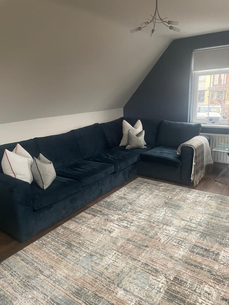 BeLFAST LOFT - FREE SECURE ONSITE PARKING AVAILABLE Apartment in Belfast
