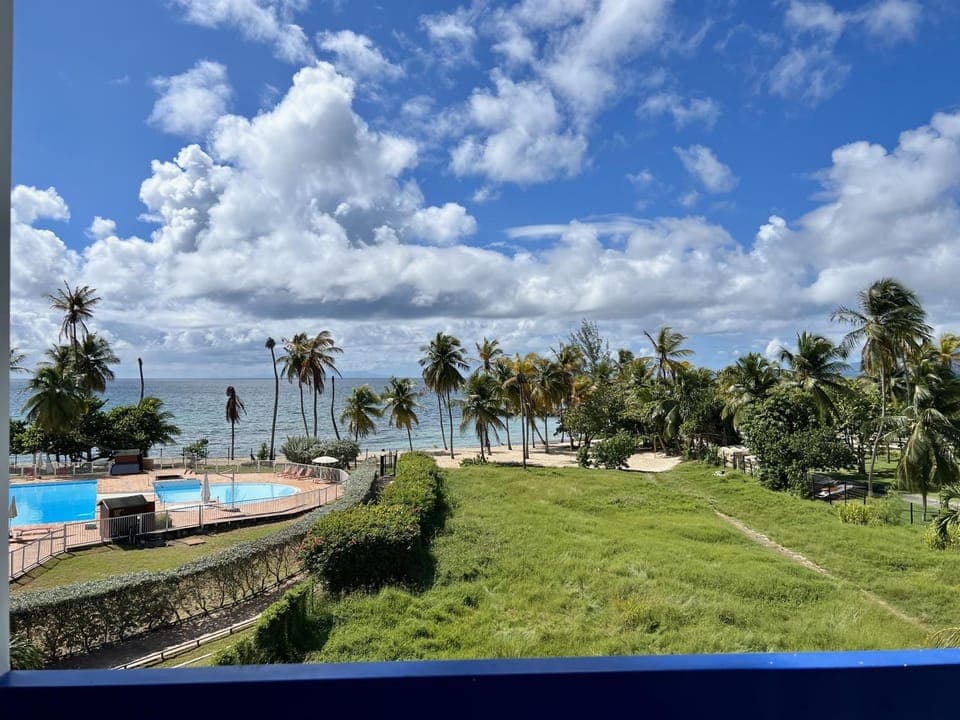 Sea view