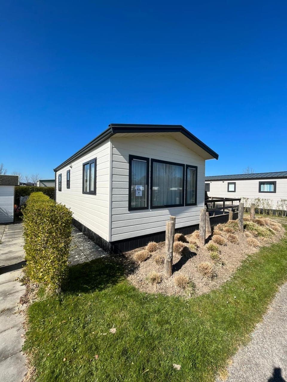 Property building, Day