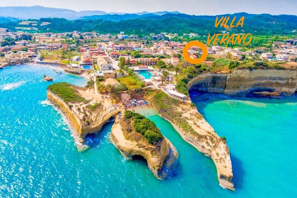 Bird's eye view, Other