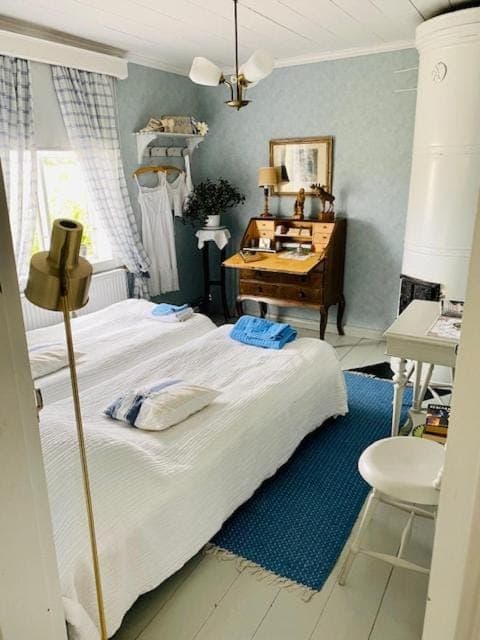 Pollin Piha Apartment in Finland
