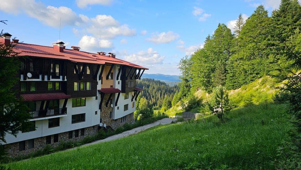 View (from property/room)