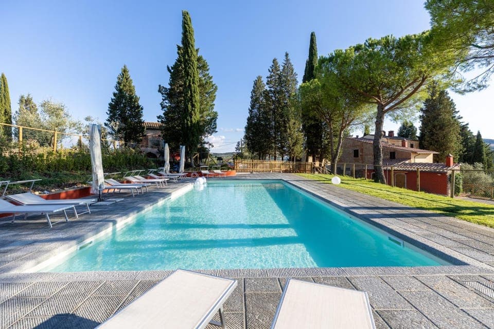 Swimming pool, Public Bath