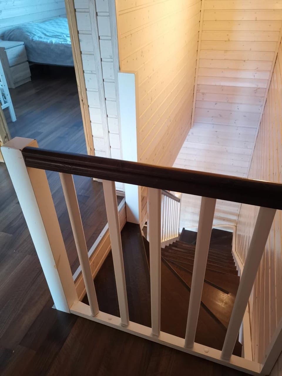 Saimaa Seasons Marina Villas Apartment in Finland