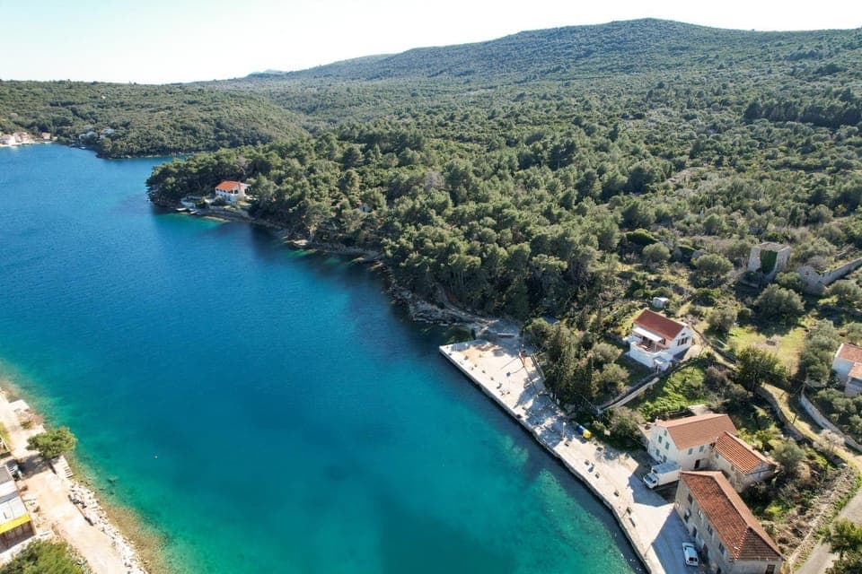 Apartment Brunac Apartment in Zadar County