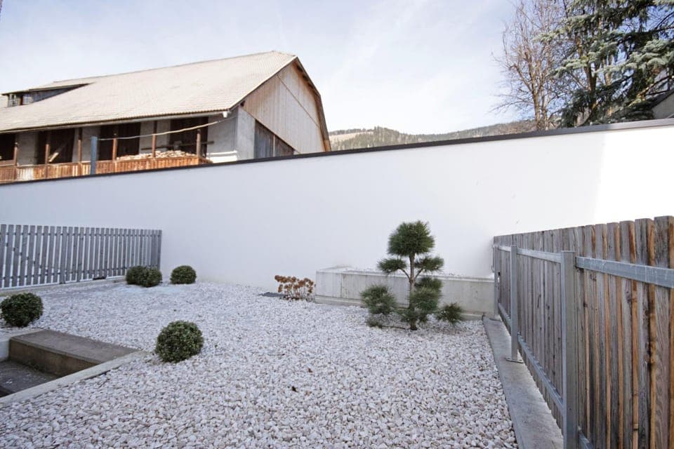 Spring, Summer, Garden