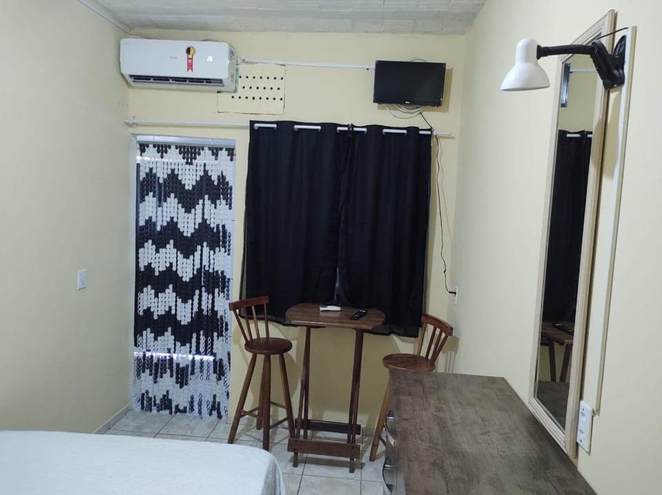 Suitezinha Verolme - Angra dos Reis - RJ Apartment in Angra dos Reis