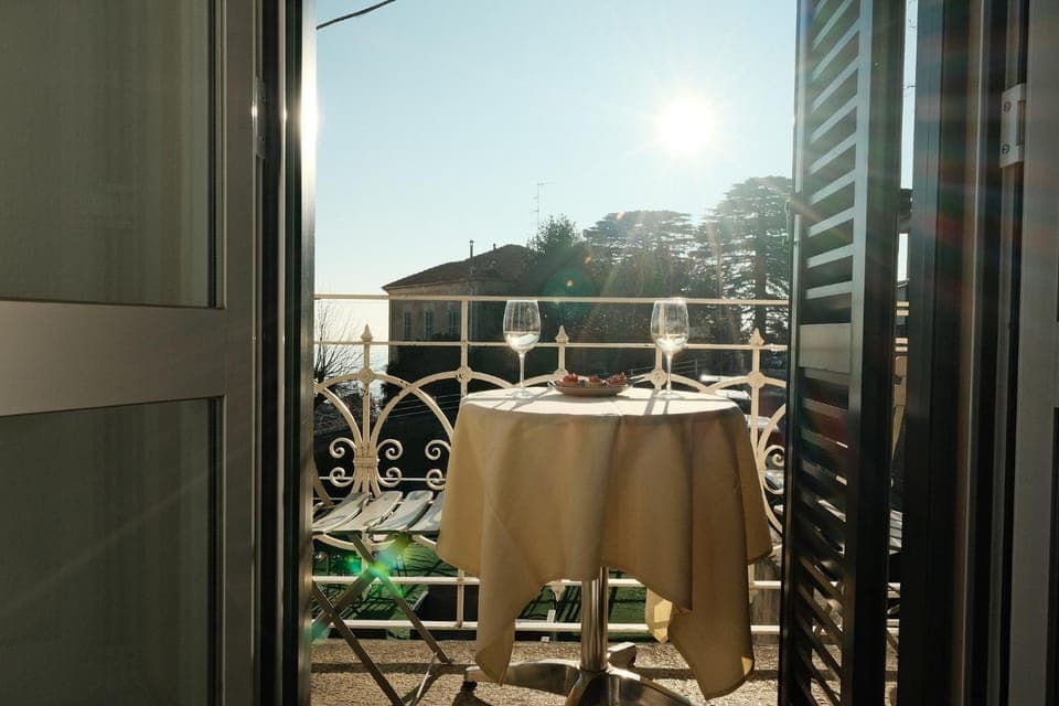 View (from property/room), Balcony/Terrace