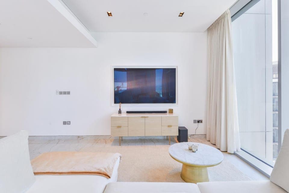 Communal lounge/ TV room, TV and multimedia, Living room, Photo of the whole room, Seating area, Evening entertainment