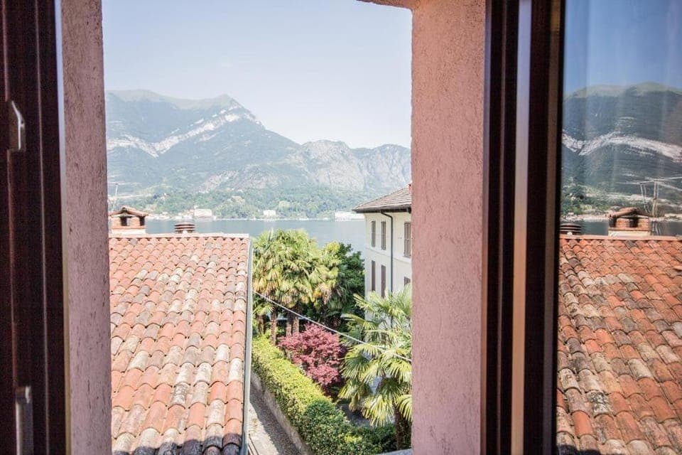 View (from property/room), Lake view