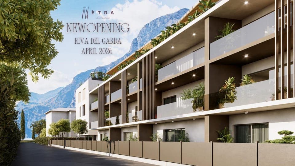 Property building, Lake view, Quiet street view