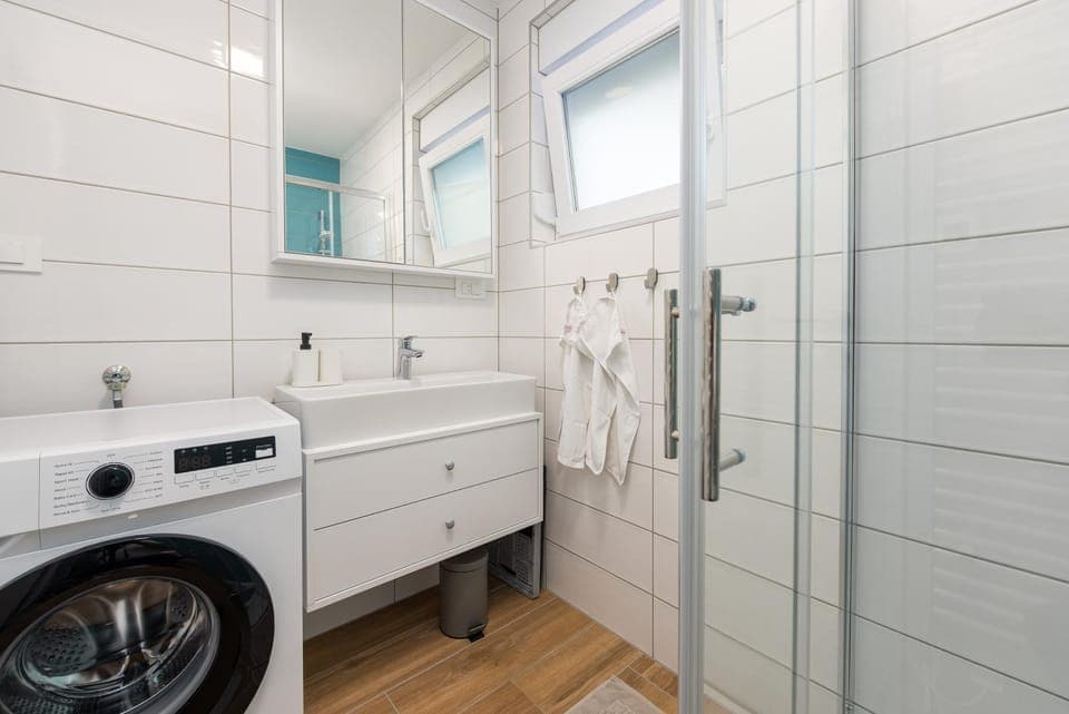 Apartmani Diva Apartment in Zadar