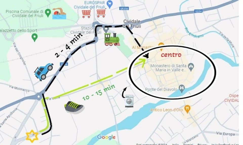 Supermarket/grocery shop