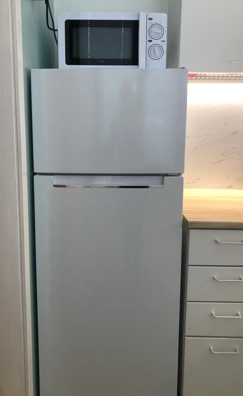 Studio in the city center FREE PRIVATE PARKING with heating plug Apartment in Kemi