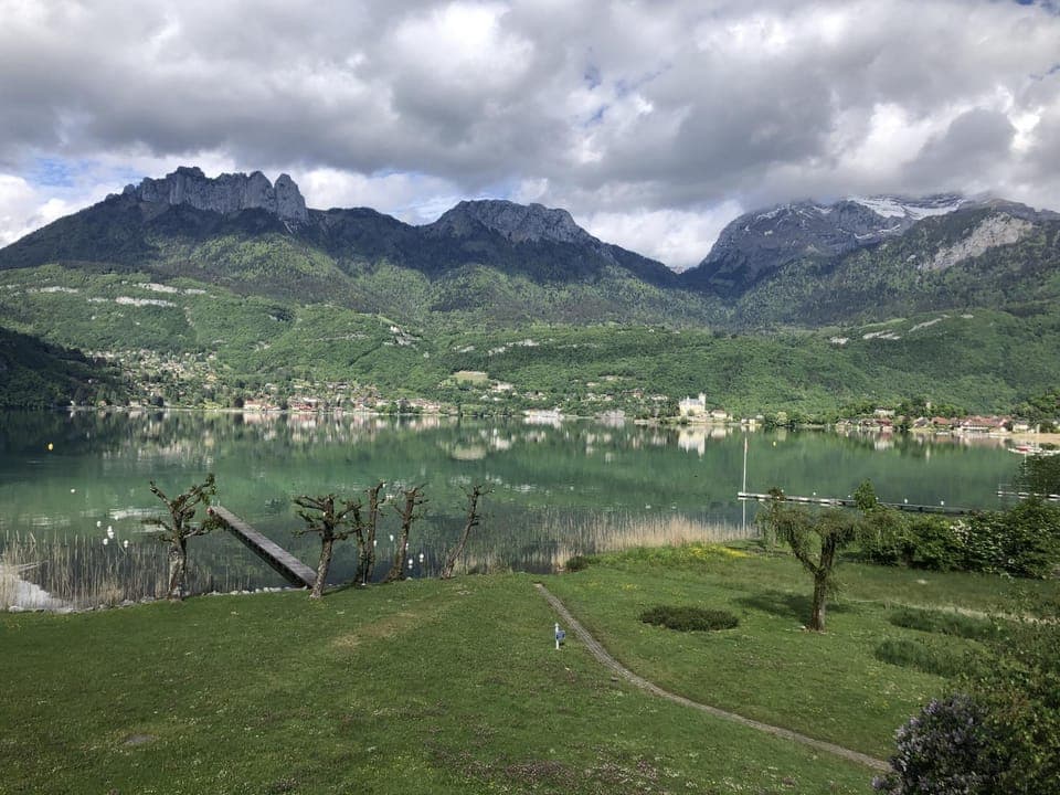 View (from property/room)