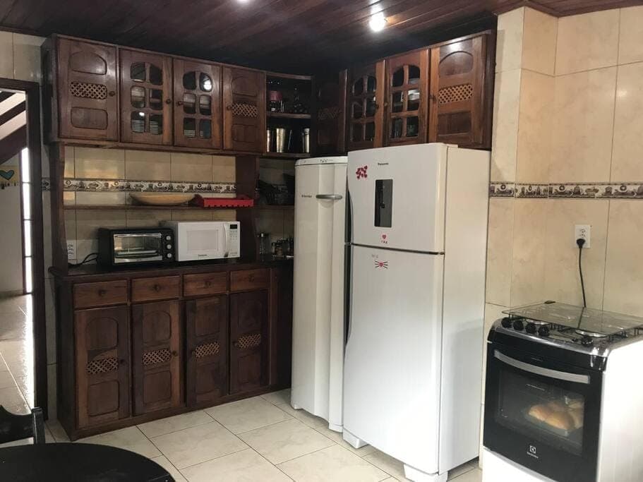 Kitchen or kitchenette, Area and facilities, kitchen