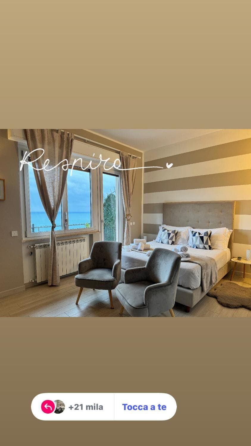 Bed, View (from property/room), Bedroom