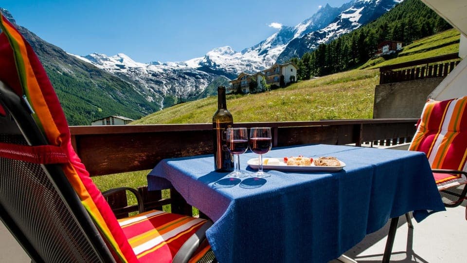 View (from property/room)