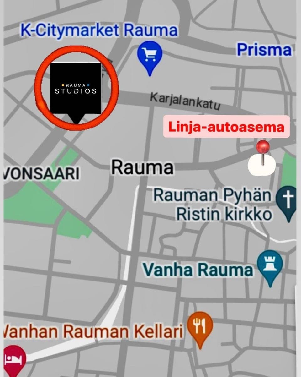 Location