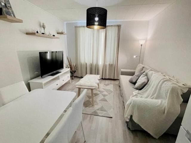 Ilona Apartments - "The City Condo" Apartment in Finland