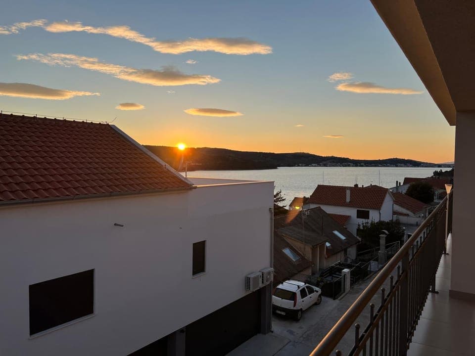 Sea view