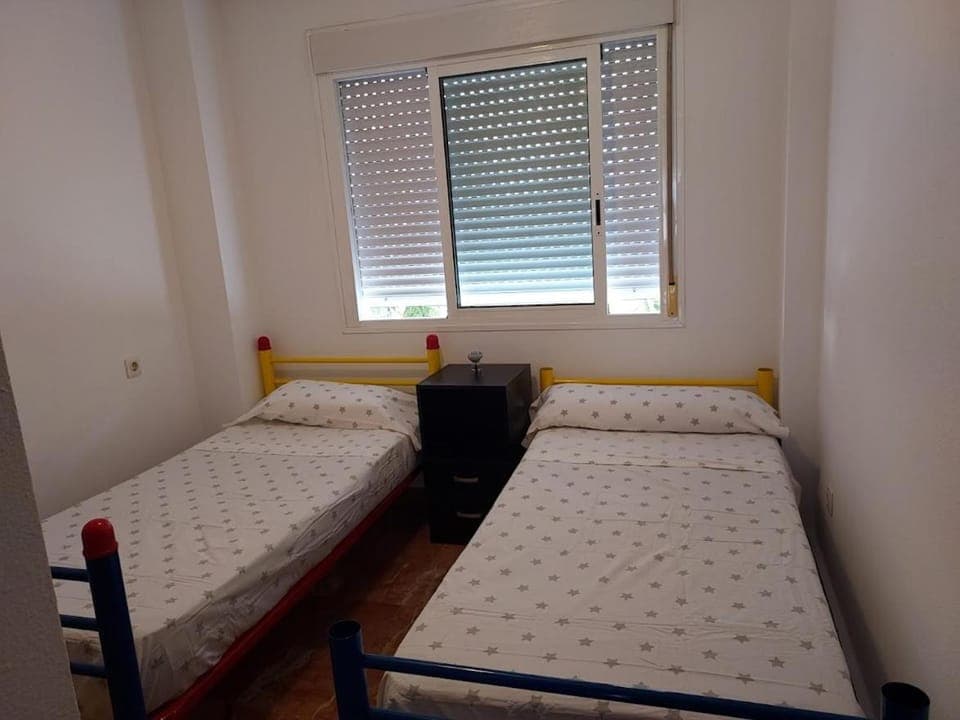 Apartamento familiar Finestrat I Apartment in Benidorm