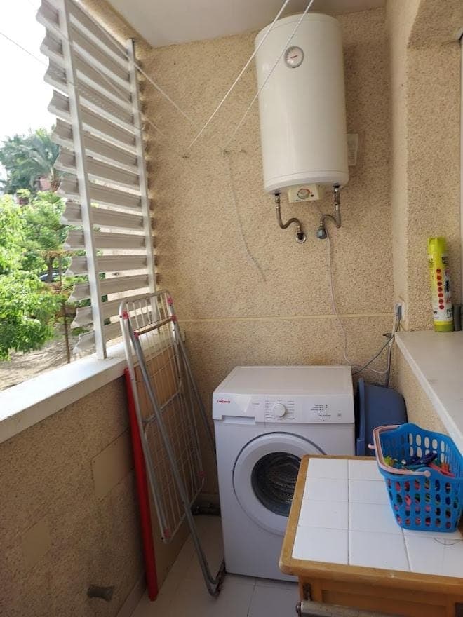 Apartamento familiar Finestrat I Apartment in Benidorm