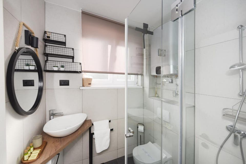 Feel Good Apartment & Studio Apartment in Zadar