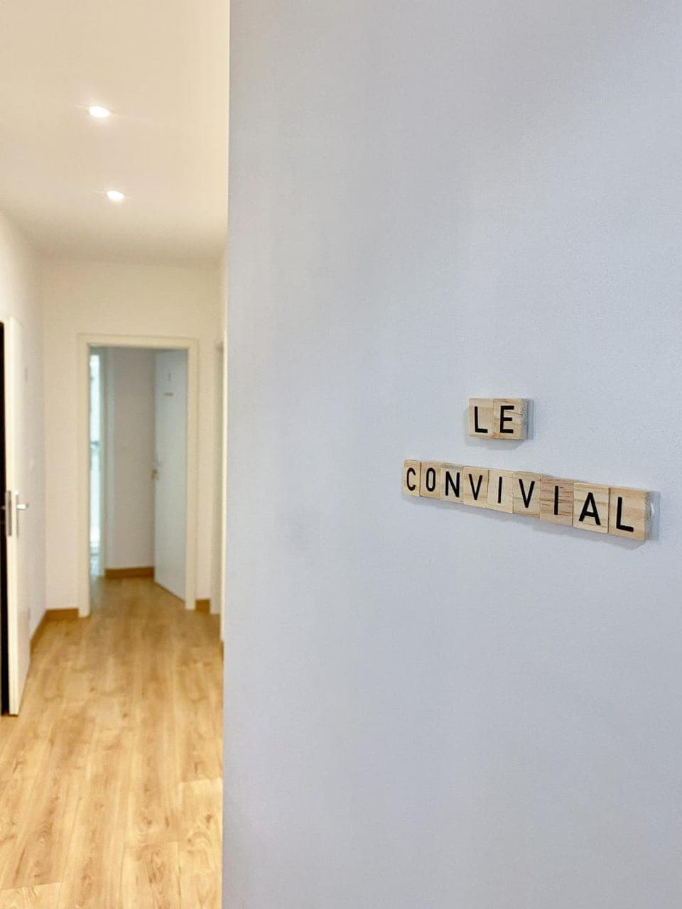 Property logo or sign