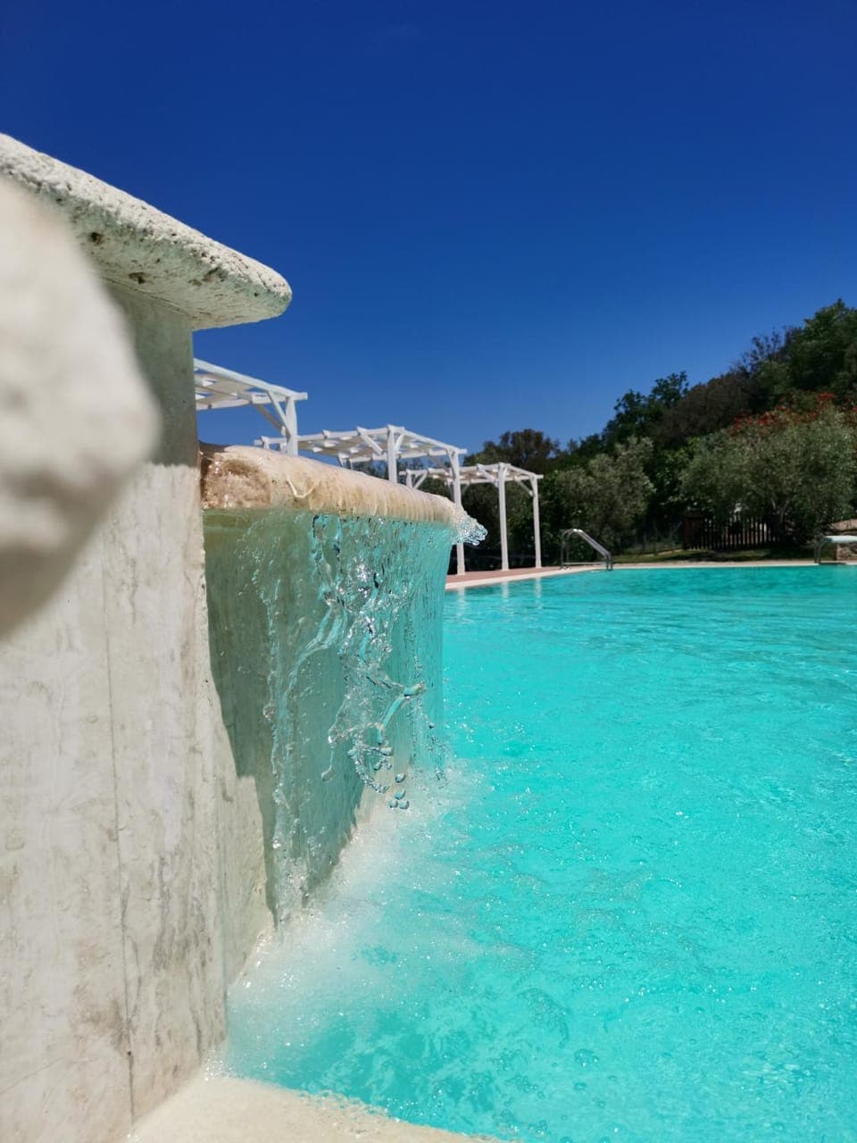 Day, Pool view, Swimming pool