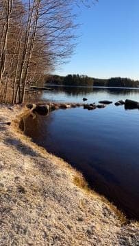 Saaramaa Camping Campground/ 
RV Resort in Finland