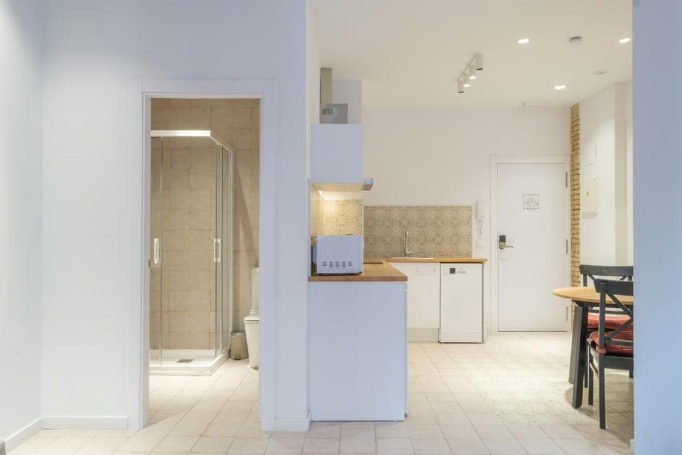Modern Apartment close to City Centre Apartment hotel in Valencia