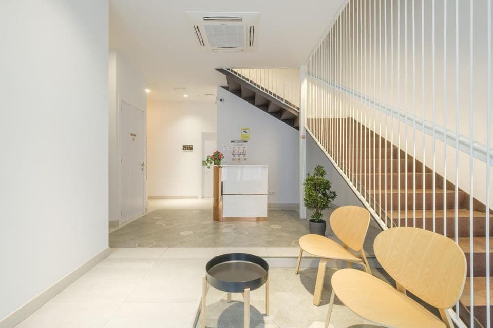 Gorgeous Apt with a Large Private Terrace Apartment hotel in Valencia