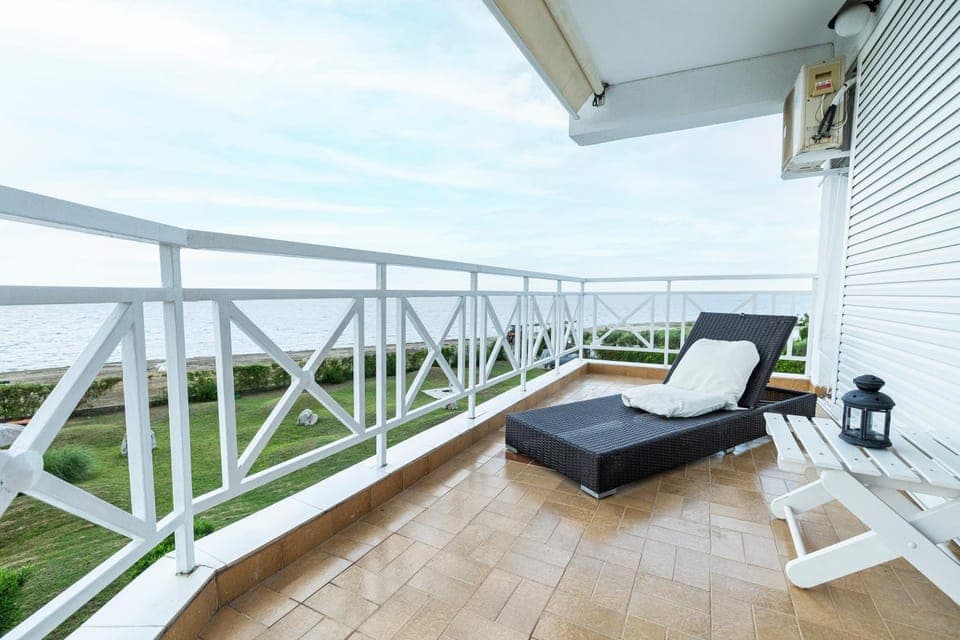 Patio, View (from property/room), Balcony/Terrace