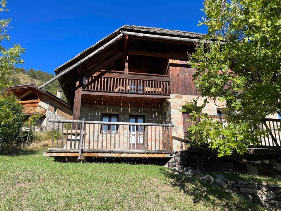 Property building, Spring, Natural landscape, Summer, Hiking, Mountain view