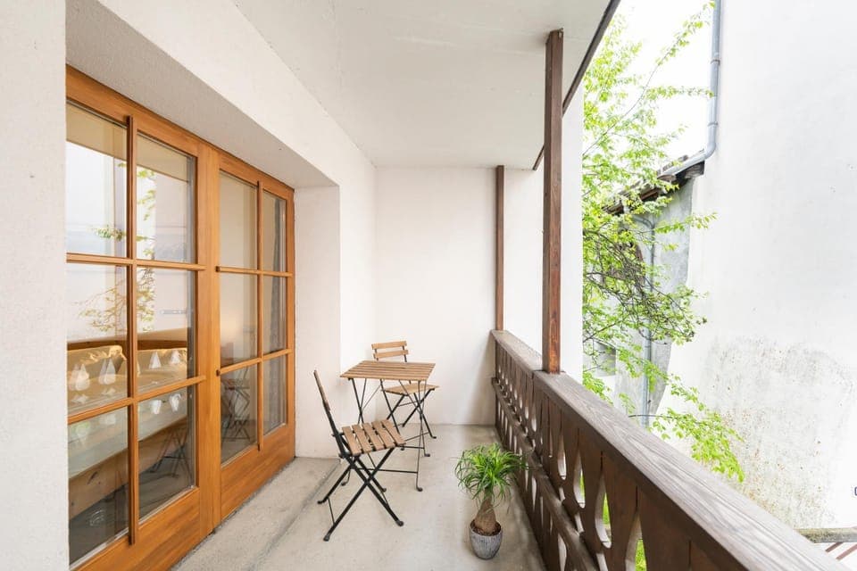 Day, View (from property/room), Balcony/Terrace