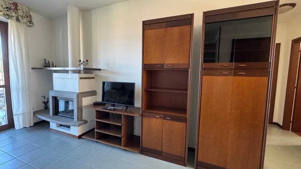 Communal lounge/ TV room, TV and multimedia, Evening entertainment