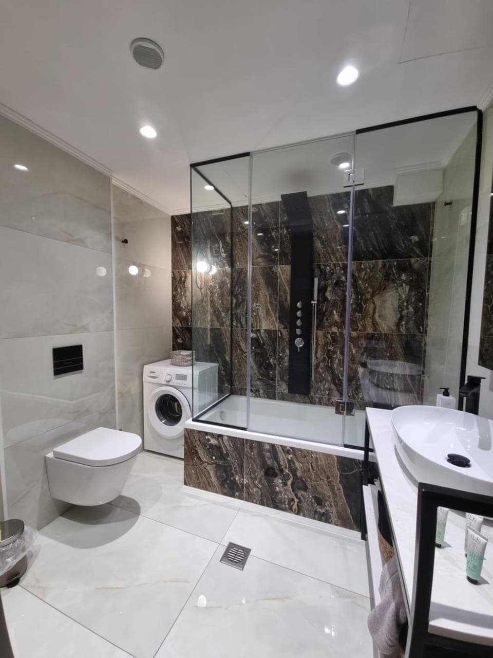 Toilet, Bathroom
