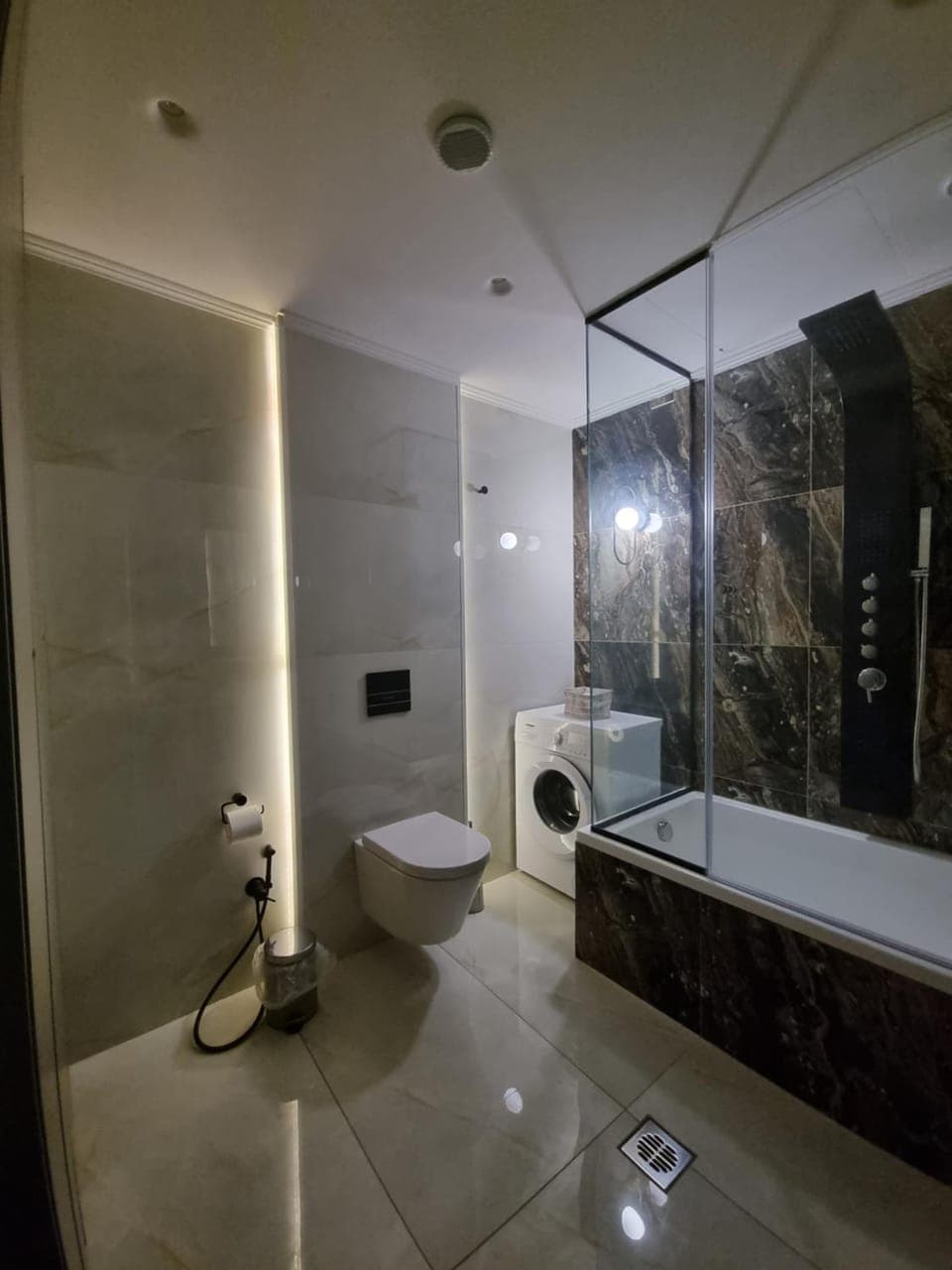Toilet, Bathroom