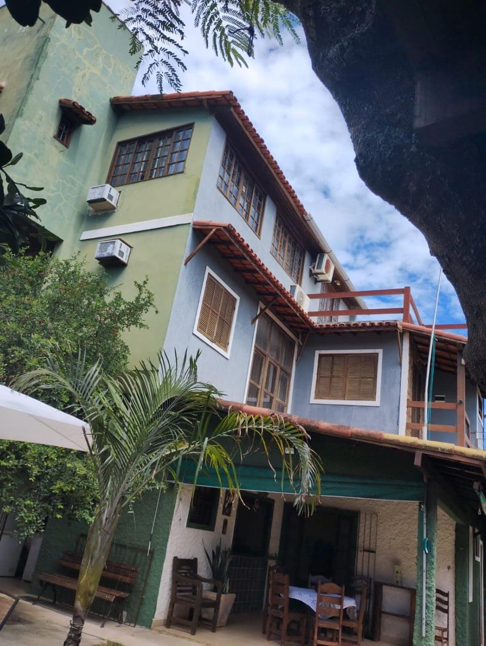 Casa em São Pedro da Aldeia House in São Pedro da Aldeia
