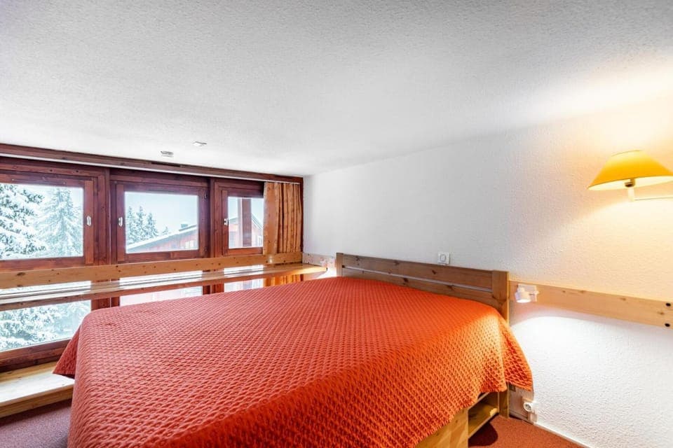 Bed, Bedroom, furniture